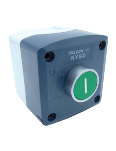 Button box with start button with "I" inscription NYGBA3311ZT| ADAJUSA | price