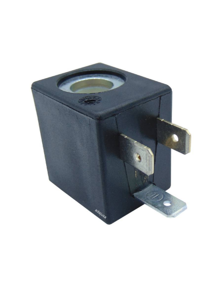 Discharge Solenoid valve 1/2 2/2 closed 220Vac 21VA | ADAJUSA | price