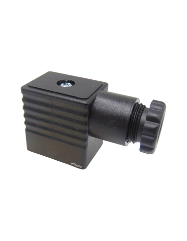 Discharge Solenoid valve 3/8 2/2 closed 220Vac 21VA T30 with timer| ADAJUSA | price