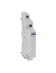 modular contactor chamber 2 tracon contacts | ADAJUSA | price