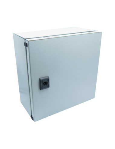 Electric cabinet 300x250x150mm - DKC