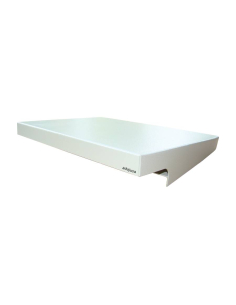 Protective cover 400x200mm for TFE metal cabinets | ADAJUSA | price