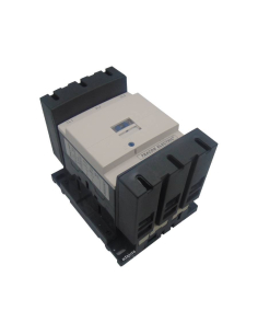Contactor trifásico 170A 230Vac Serie TR1E|ADAJUSA 2