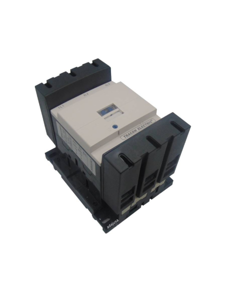Contactor trifásico 170A 400Vac Serie TR1E|ADAJUSA