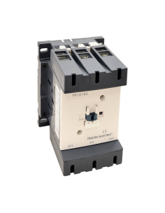 Contactor trifásico 170A 400Vac Serie TR1E|ADAJUSA