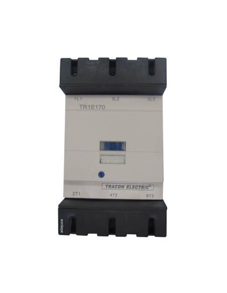 Three-phase 3-pole contactor 150A 230Vac TR1E | ADAJUSA | price