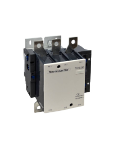 Three-phase 3-pole contactor 245A 400Vac TR1E | ADAJUSA | price