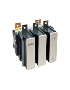 Contactor trifásico 620A 24Vac Serie TR1E|ADAJUSA