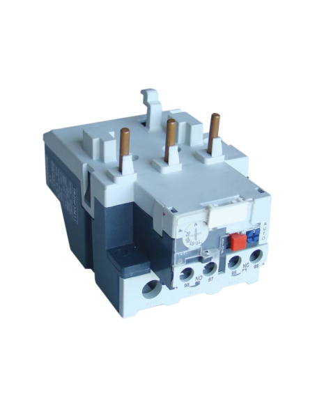 Relé térmico regulación 28 a 36A Serie TR2HF|ADAJUSA