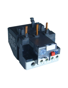 Relé térmico regulación 37 a 50A Serie TR2HD|adajusa