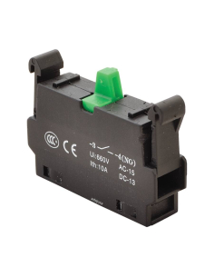 NYG3-CE1 pushbutton Open contact | ADAJUSA | price