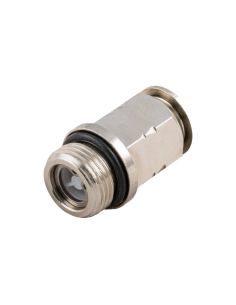 non-return valve 4mm tube connection - 1/8 thread | ADAJUSA | price