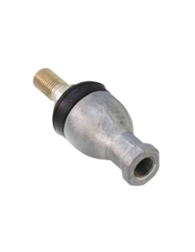 Straight ball joint M12x1.75 SQZ Series - ISB