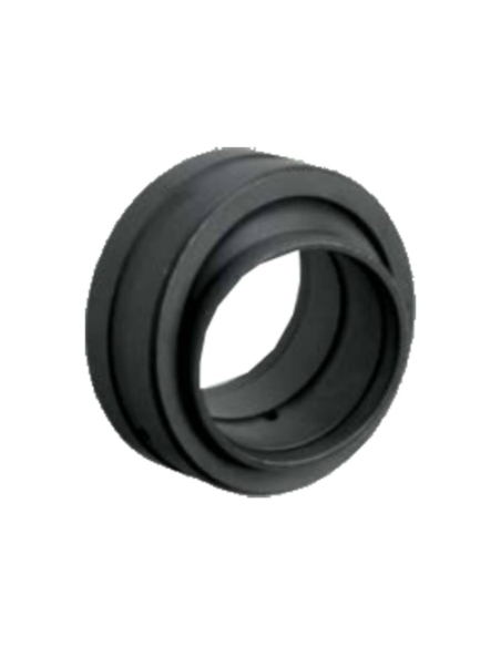 Rótula esférica Ø125 mm sin juntas GEEW 125 ES - ISB