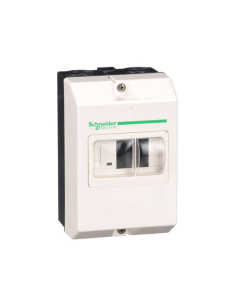 Caja disyuntor GV2MC02 Schneider |Adajusa