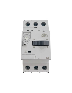 Disyuntor guardamotor  - LS|adajusa 2