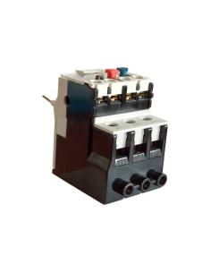 Minirelé térmico regulación 0,1 a 0,16A Serie TR2HK|ADAJUSA