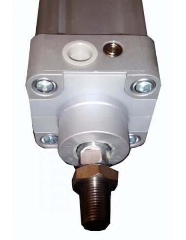 Cylinder diameter 100x300 double effect - Mindman - ADAJUSA