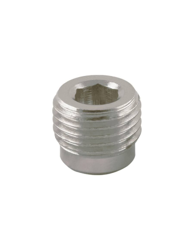 Pneumatic Plug 1/8 - Aignep