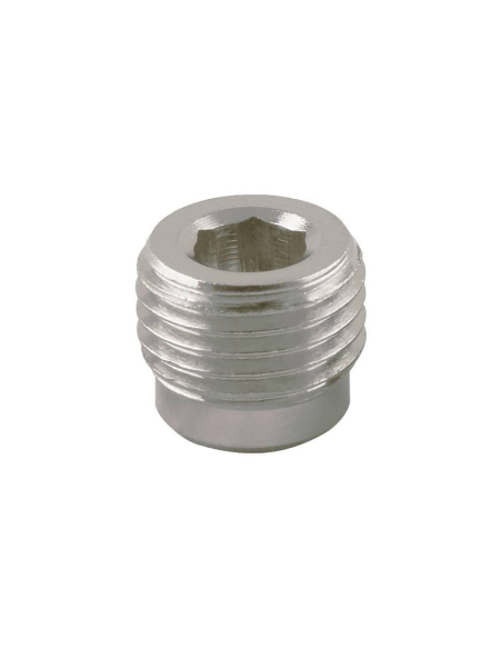 Pneumatic Plug 1/8 - Aignep | ADAJUSA