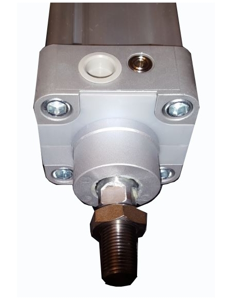 Cilindro diámetro 63x400 doble efecto - Mindman - ADAJUSA