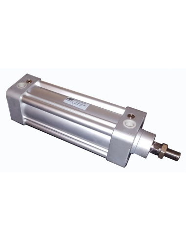 Cylinder diameter 63x500 double effect - Mindman - ADAJUSA