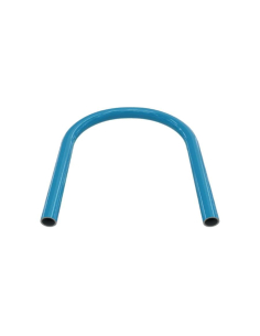 180º curve for compressed air installations diameter 20mm SicoAir Line | ADAJUSA | price