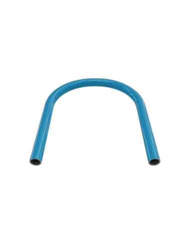 Curva acodada 180º 20mm Sicomat | Adajusa