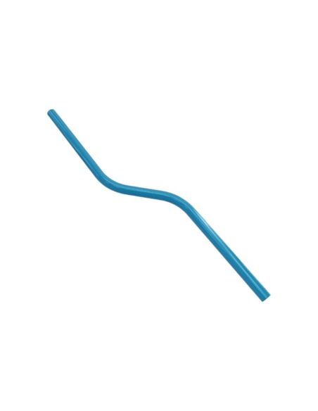 "S" curve for compressed air installations diameter 20mm SicoAir Line | ADAJUSA | price