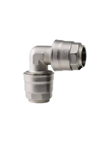 Elbow union fitting diameter 32mm Aignep | ADAJUSA | price