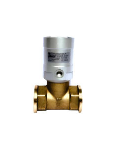 Seat valve 3/4 2/2 NC | Aignep | Adajusa