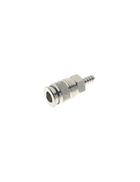 Enchufe rápido espiga 8mm serie universal - Aignep|adajusa