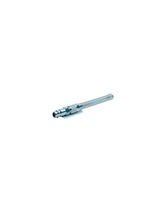 Adapter for quick coupling tube with spring 8/6 European profile | ADAJUSA