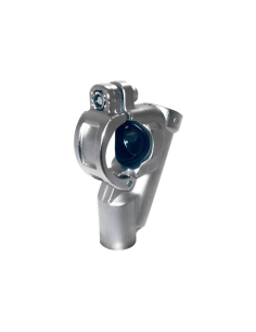Brida para bajante diámetro 32mm bajante hembra 1/2 - Aignep|adajusa