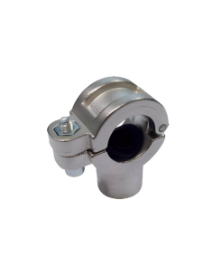 Downpipe flange diameter 25 female downpipe 1/2 Aignep | ADAJUSA | price