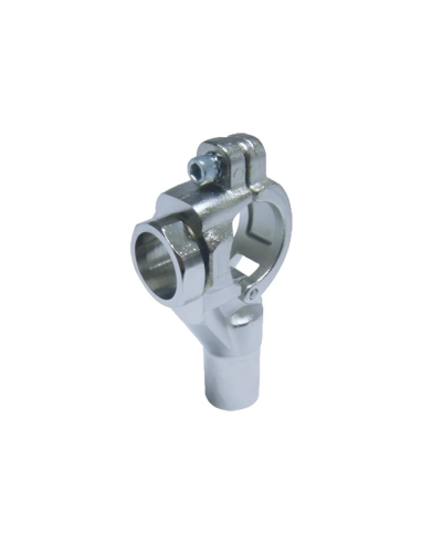 Útil centrador para taladro de tubo 50mm - Aignep|adajusa