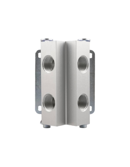 Distributor 4 outputs female input 1/2 Aignep | ADAJUSA | price