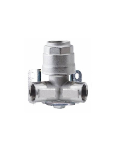 Adjustable 2 outlet distributor 20 1/2 Aignep | ADAJUSA | price