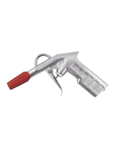 Venturi effect aluminum blow gun for compressed air systems - Aignep | ADAJUSA