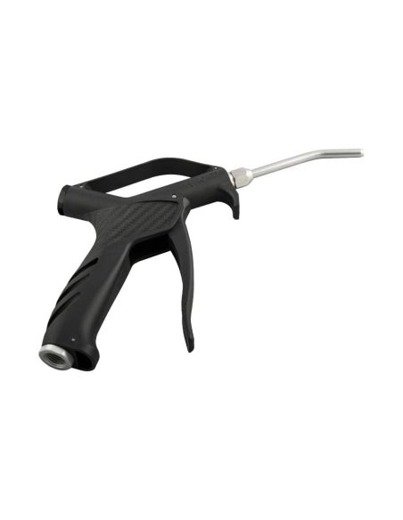 Pistola sopladora con tubo de seguridad INOX - Aignep|adajusa