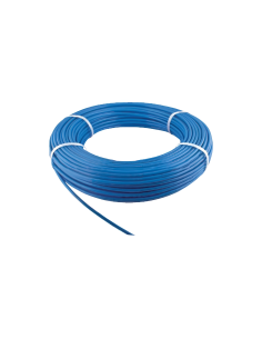 Tubo neumático Ø6x8 Azul