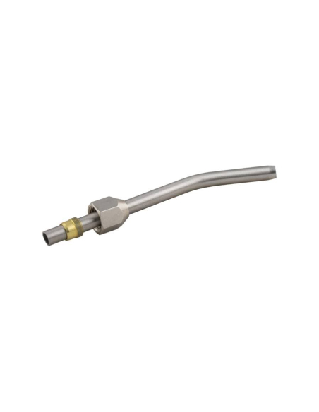 Nozzle for blow gun 290mm - Aignep | ADAJUSA