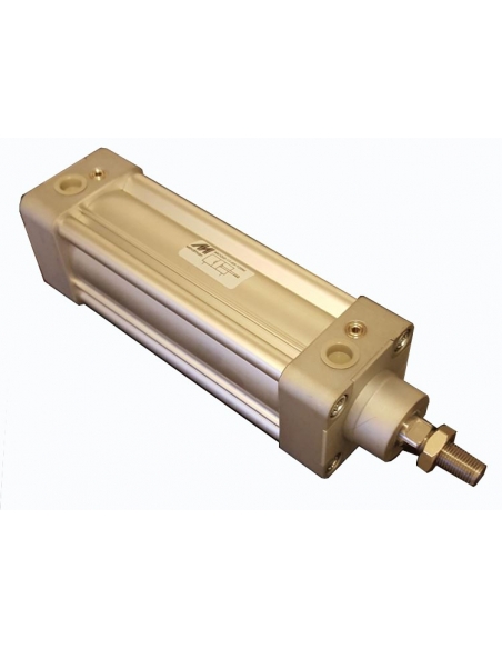 Cilindro diámetro 100x450 doble efecto - Mindman - ADAJUSA