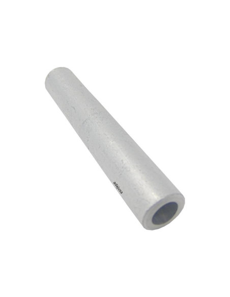 Manguito de empalme de aluminio 185 mm2 | Adajusa