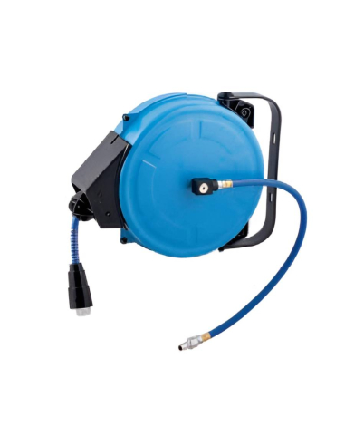 Automatic metal tube collector for 6,5x10mm tube - Aignep