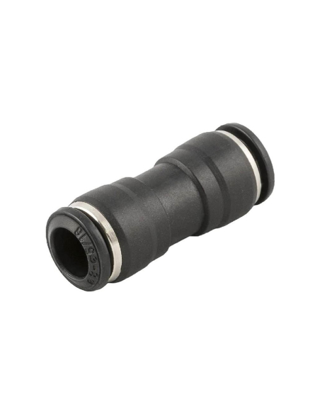 Intermediate straight fitting diameter 6mm Series 55000 - Aignep| ADAJUSA