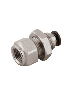 Fitting transits female 1/8 pipe 8mm - Series 55000 - Aignep| ADAJUSA