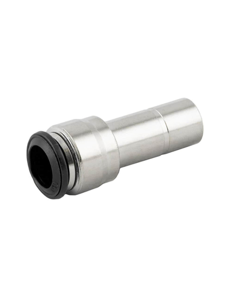 Reducción diámetros 8mm a 4mm Serie 55000 - Aignep | Adajusa