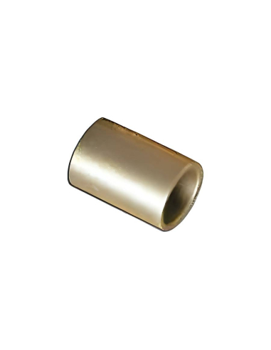 Cap self-lubricating sintered bronze 3x6x5mm Selfoil A-3-6-5