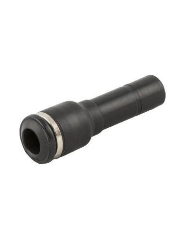 Technopolymer reduction diameters from 8mm to 4mm Series 55000 - Aignep